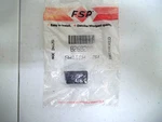 WP8269209 Whirlpool Dishwasher Door Interlock Micro Switch Genuine Oem. Fixed Price $9.50.