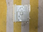 Bosch Dishwasher Control Board Part # 00705687 Free Shipping. Fixed Price $39.99.