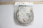 Proflo Dishwasher Water Supply Connector Kit 72" PFXSD6C72ET. Fixed Price $11.97.