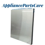 Lg Washer Door Outer Panel AGM75570312. Fixed Price $149.99.