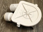 Whirlpool Washer Direct Drive Pump WP3363892 Kenmore Maytag Oem Fsp #10. Fixed Price $15.99.