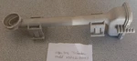 Whirlpool Dishwasher Middle Water Supply Manifold Part # WPW10340683. Fixed Price $16.00.