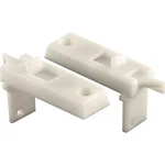 Prime-line F 2642 Tilt Latch, Plastic, 1/PR. Fixed Price $15.36.
