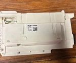 Oem Bosch Dishwasher Module For SHP65DM5N/01. Fixed Price $21.56.