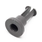 Dishwasher Upper Spray Arm Pivot Shaft #4370ED3006A For Lg. Fixed Price $20.61.