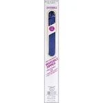Coats Invisible Zipper 20" To 22"-ADMIRAL F84 22-4190. Fixed Price $11.56.