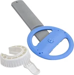 Upgraded 5304507158 Dishwashers Lower Arm Assembly For Frigidaire. Fixed Price $33.99.