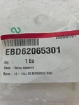 Lg Dishwasher Sensor Assembly EBD62065301 Genuine Oem. Fixed Price $25.00.