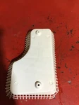 Ge Dishwasher Sump Cover P/n WD12X0417. Fixed Price $19.99.