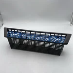 Ge Dishwasher Silverware Utensil Basket 265D1772P001. Fixed Price $20.00.