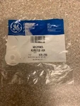 Oem Ge Rca Hotpoint WD12X5026 Rack Roller Wheel & Stud. Fixed Price $9.99.