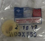 General Electric (ge) WD3X653 Roller Assembly Updates To WD12X48. Fixed Price $9.99.