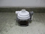 Bosch Dishwasher Pump Rust Part # 00239144. Fixed Price $200.00.