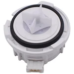 ABQ75742501 EAU62043401 Dishwasher Drain Pump Motor Assembly For Lg. Fixed Price $19.69.