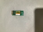 Lg EBR30368910 EBR83227508 Dryer Display Control Board AZ152996 BG2498. Fixed Price $32.03.
