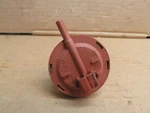 Kitchenaid Dishwasher Water Pressure Switch Part# 3380871. Fixed Price $9.88.