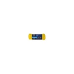 Richelieu 643661 Polypropylene Rope, Hollow Core, Yellow, 3/8 In. X 50 Ft. -. Fixed Price $20.01.