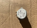 Samsung DD31-00010A Dishwasher Diverter Motor. Fixed Price $8.70.
