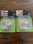 Prime Line M-6228 Shower Door Bottom Sweep Replacement, 5/32 Tee Style By 36. Fixed Price $16.85.