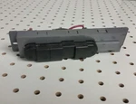 Maytag Dishwasher Control Switch Block 99001161. Fixed Price $7.98.