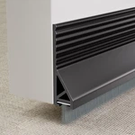 Kneelisa 39 1 Pack Rubber Door Sweep Bottom Exterior & Interior,silicone. Fixed Price $20.67.