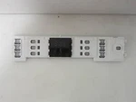 Bosch SGE68U55UC/93 Dishwasher Ui Control Board 11014095, (9001345156). Fixed Price $37.89.