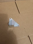 Maytag Left Support Bracket 99002636. Fixed Price $9.99.