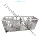 Whirlpool Dishwasher Silverware Basket Part # WP8268864. Fixed Price $32.65.