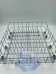 Good Condition Oem Frigidaire Dishwasher Lower Dishrack Assembly 5304532969. Fixed Price $79.76.