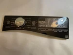 Whirlpool Washer Control Panel W108255114 AZ148820 KMV768. Fixed Price $94.04.