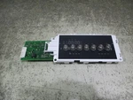 Bosch Washer Board Part # 11027074. Fixed Price $79.95.