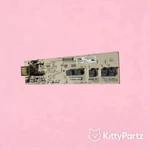 Ge 165D7802P002 Dishwasher Control Board. Fixed Price $41.08.