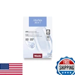 Miele Genuine Ultratabs All Dishwasher 60 Detergent Tablets 12738130. Fixed Price $56.58.