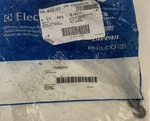 New Oem Genuine Frigidaire Dishwasher Left Arm Hinge 5300809705 (N2). Fixed Price $13.50.
