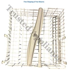 Ge Dishwasher GLD6966R10SS Upper Rack N WD28X10399 WD28X10164 WD28X10167. Fixed Price $188.93.