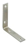 Stanley Hardware N220-145 Rust Resistant Zinc Corner Brace In. (pack Of 10). Fixed Price $22.62.