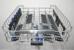 117492540 AP5958607 Electrolux Frigidaire Dishwasher Upper Dishrack Oem New. Fixed Price $87.99.