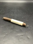 Genuine Renewal Part WD1X857 Dishwasher Spring Free Shipping. Fixed Price $15.35.
