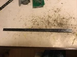 Kitchenaid Dishwasher Control Board Ass. Part W10905406 Rev. W10821233. #153. Fixed Price $35.99.