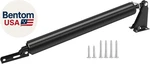 Screen Door Closer Kit - Pneumatic Bracket, Adjustable Speed, Syst. Fixed Price $22.27.