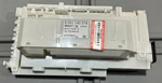 Oem Bosch Dishwasher Main Control Board 12016886 Or 9001140278. Fixed Price $90.00.