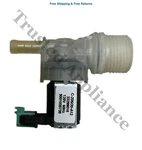 Bosch Dishwasher Valve 00637572 Free Shipping White. Fixed Price $13.23.
