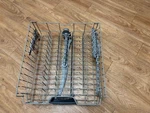 Bosch Dishwasher Upper Dishrack 00779033, 20007068, 00689365, 00689874, 00775830. Fixed Price $145.00.