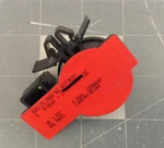 Oem Asko Viking Dishwasher Water Level Pressure Switch 8073839. Fixed Price $38.95.