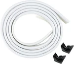 WD08X10057 Dishwasher Door Gasket Seal With WD8X227 & WD8X228 Kit For Ge Kenmore. Fixed Price $20.00.