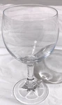 Case Of 16 Zwiesel Wine Glasses 6-3/8 Tall 3-1/8 Vollrath 52768 Rack. Fixed Price $75.00.