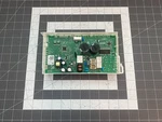 Asko Dishwasher Control Board P# 781130-03. Fixed Price $80.00.