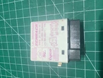 Miele 5254270 Dishwasher Relay AZ142526 SL270. Fixed Price $18.99.