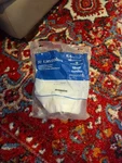 5304455922 Genuine Oem Electrolux Refrigerator Pre-pack Kit Solenoid Valve 102. Fixed Price $65.00.