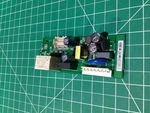 Whirlpool W11442522 Refrigerator Control Board Interface AZ130795 NR2334. Fixed Price $43.67.